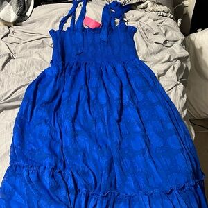 NWT Lilly Pulitzer maxi